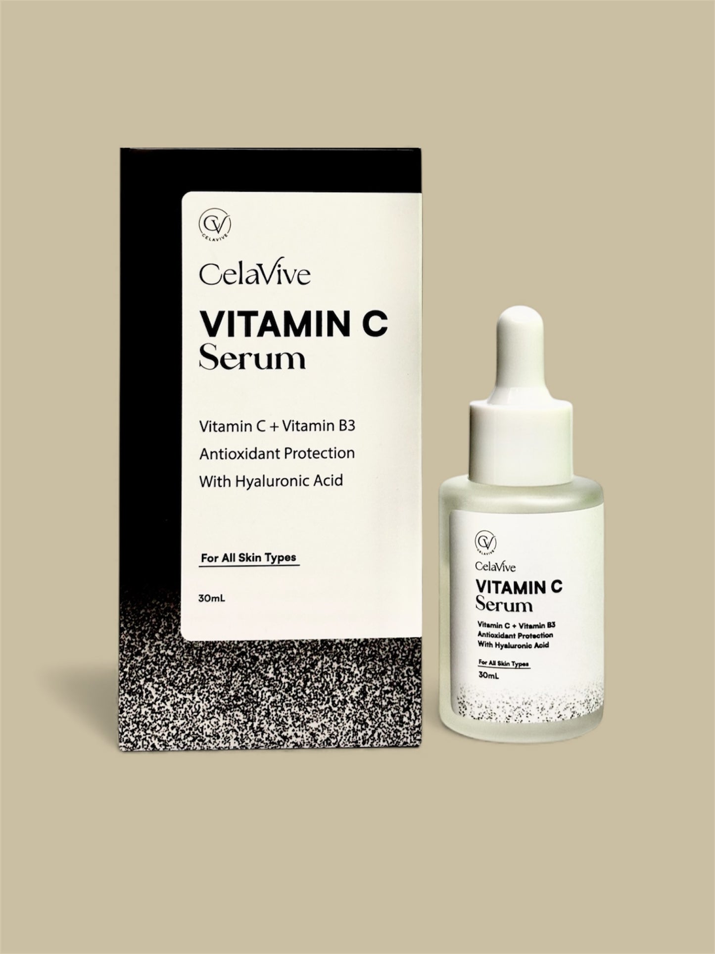 Vitamin C Serum